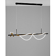 Подвесной светильник True V10685-PL