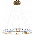 Подвесной светильник Tiffany 10204/800 Gold