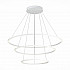 Подвесной светодиодный светильник ST Luce ST605.543.114