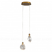 Подвесной светильник Glock 11625