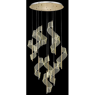 Подвесной светильник Hilda WE452.10.303