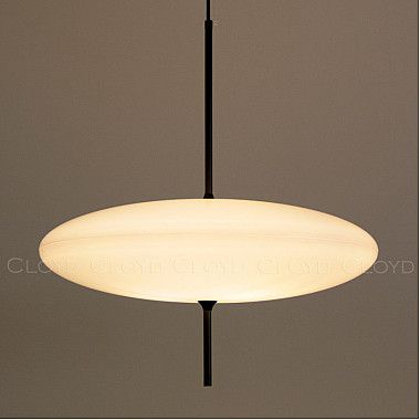 Подвесной светильник Avogadro 12246