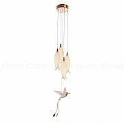 Подвесной светильник Argana 11241