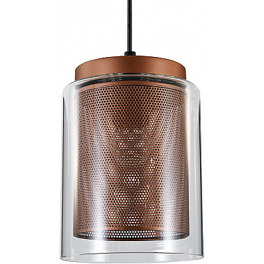 Подвесной светильник Alleanza V000505