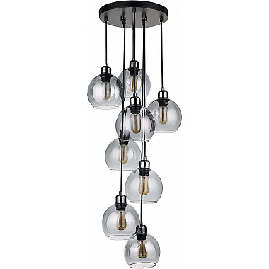 Подвесной светильник PND180.08.01.004.DC-P01GR