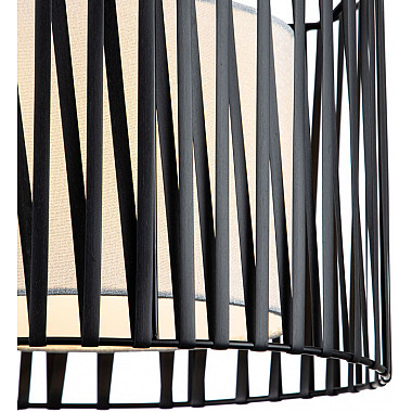 Подвесной светильник ZAMBEZE 10181/1S