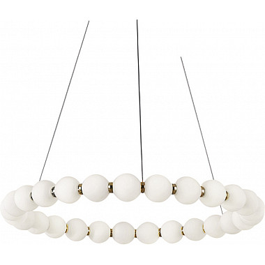 Подвесной светильник MD19001033 MD19001033-1A gold