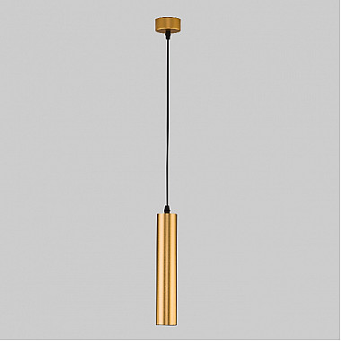 Подвесной светильник Single 50161/1 LED золото