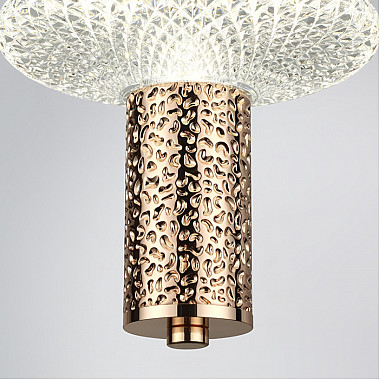 Подвесной светильник Cristie 8009/6L