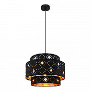 Подвесной светильник Globo Abbey 15448H1