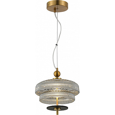 Подвесной светильник Oriental SL6122.303.01