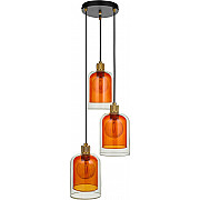 Подвесной светильник PND105.03.10ABS.003BL-M05TO