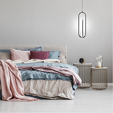 Подвесной светильник Orbital 10255/2LED