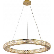Подвесной светильник 8560 8560/80 C gold polished