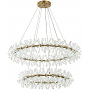 Подвесной светильник Альма 07672-80+60,36