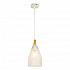 Подвесной светильник IMEX MD.3092-1-P WH