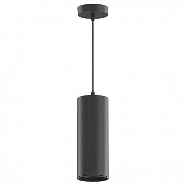 Подвесной светодиодный светильник Gauss Overhead HD034