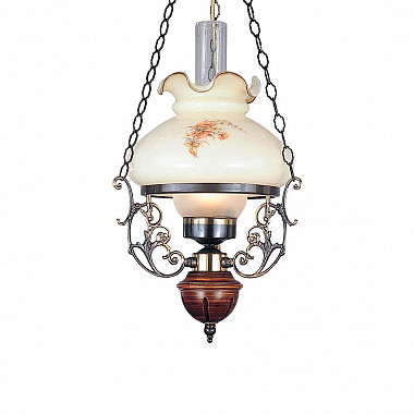 Подвесной светильник Reccagni Angelo L.2400M