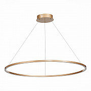 Подвесной светодиодный светильник ST Luce ST605.243.46