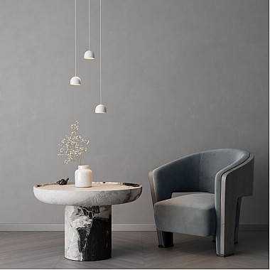 Подвесной светильник Uno 50261 LED