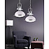 Подвесной светильник Lumina Deco Batore LDP 274-1 WT