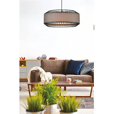 Подвесной светильник Vele Luce Morgan VL4042P03