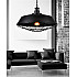 Подвесной светильник Lumina Deco Arigio LDP 6862-450 BK