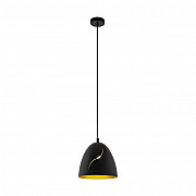 Подвесной светильник Eglo Hunningham 49093