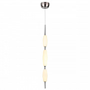 Подвесной светодиодный светильник Odeon Light Spindle 4793/28L