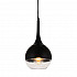 Подвесной светильник Lumina Deco Frudo LDP 11003-1 BK