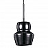 Подвесной светильник Ideal Lux Zeno SP1 Small Fume 002040