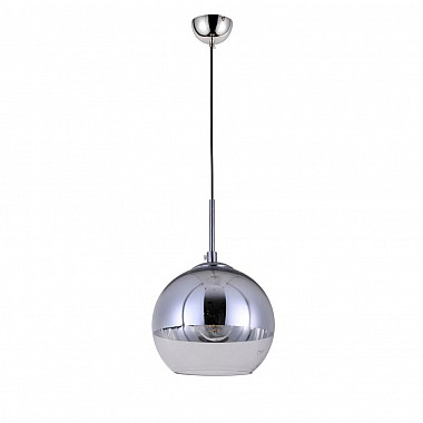 Подвесной светильник Lumina Deco Veroni LDP 1029-150 CHR