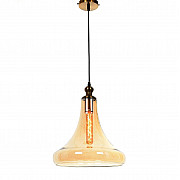 Подвесной светильник Lumina Deco Zaga LDP 6840 AB+MD