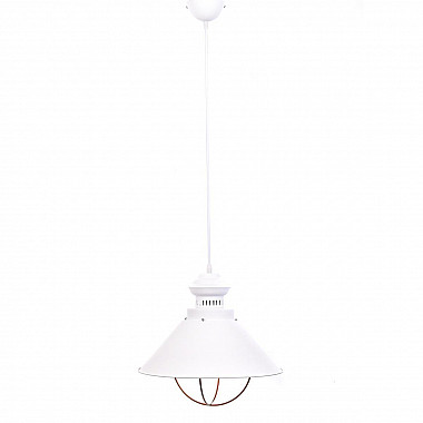 Подвесной светильник Lumina Deco Kugar LDP 7930 WT