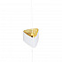Подвесной светильник Loft IT Loft1167F-WH