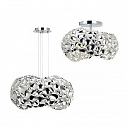 Подвесной светильник Favourite Gittus 2012-3PC