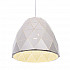 Подвесной светильник Lumina Deco Dukka LDP 7415 WT