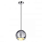 Подвесной светодиодный светильник Odeon Light Mia 4228/8L
