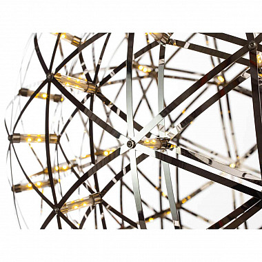 Подвесной светодиодный светильник Loft IT 9027-89