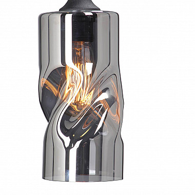 Подвесной светильник Vitaluce V4853-1/1S