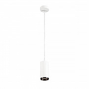 Подвесной светодиодный светильник SLV Numinos M PD Dali 1004550