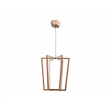 Подвесной светодиодный светильник Newport 15324/C М0060772