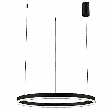 Подвесной светодиодный светильник Kink Light Тор 08228,19A (4000K)