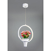 Подвесной светодиодный светильник Escada 10213/S LED