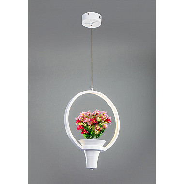 Подвесной светодиодный светильник Escada 10213/S LED