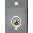 Подвесной светодиодный светильник Escada 10213/S LED