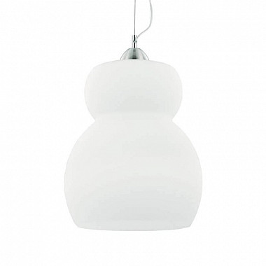 Подвесной светильник Ideal Lux Rene SP1 D35 094632