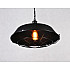 Подвесной светильник Lumina Deco Arigio LDP 6862-450 BK