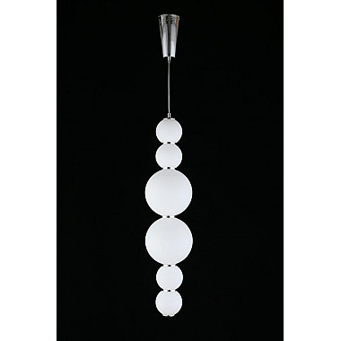 Подвесной светодиодный светильник Aployt Arabel APL.009.06.24