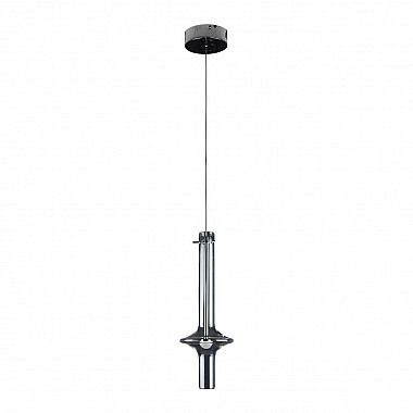 Подвесной светодиодный светильник Loft IT Tube 10061CH